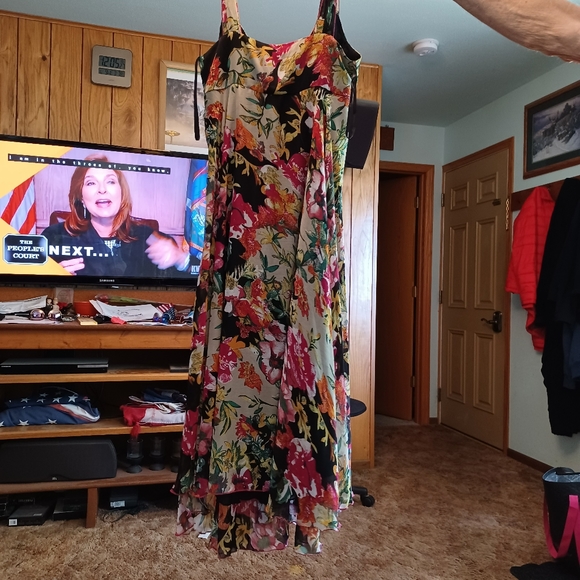 Dress - Picture 4 of 5